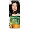 GARNIER Color Naturals creme Farba na vlasy 1 čierna