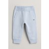 TEPLÁKY GANT SHIELD PANTS FRESH BLUE