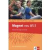 Magnet Neu in Teilbanden