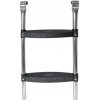 Aga schodíky k trampolíne 180 - 250 cm