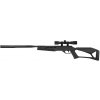 Vzduchovka Crosman Fire NP s optikou kal.4,5mm