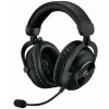 Logitech G PRO X 2 LIGHTSPEED - bezdrôtové herné slúchadlá - čierne (981-001263)