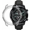 Huawei Ochranné puzdro Mobvoi TicWatch Pro 3 transparentné