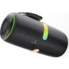 Yesido YSW22 bezdrôtový Bluetooth reproduktor s podsvietením - čierny - možnosť vrátiť tovar ZADARMO do 30tich dní