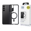 3mk Satin Armor MagCase kryt Samsung Galaxy S25 Ultra 5903108615402