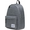 Herschel Classic™ batoh 16 l, sivá Heather