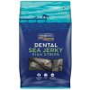 FISH4DOGS DENTAL SEA morská ryba prúžky 500 g