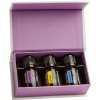 DoTerra Sada Starter Trio esenciálny olej 3 x 5 ml