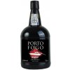 Porto Fogo Ruby 20% 0,75l (čistá fľaša)