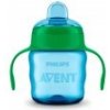 Avent hrnček pre prvé dúšky Klasik 200 ml s držadlami chlapec