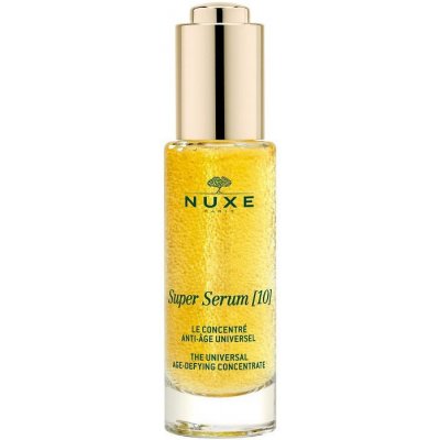 Nuxe Super Sérum protivráskový koncentrát 30 ml