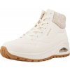 Skechers Členkové tenisky UNO RUGGED Biela