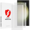 Smart Protection Premium Classic (2 pack) – ochranné fólie pre Samsung Galaxy S23 Ultra – priehľadné