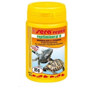 SERA reptimineral H 100ml