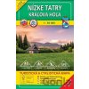 TM 123 Nízke Tatry - Kráľova Hoľa - VKÚ Harmanec