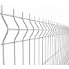 3D Plotový panel výška 153cm, oko 200x50mm, Ø 4mm ZINOK