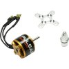 Pichler Modellbau PULSAR P15-1000 brushless elektromotor pre modely lietadiel KV (ot./min / V): 1000; C5294