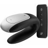 Satisfyer Double Fun Black