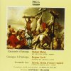 LEO, LEONARDO, JOSEPH I D'ASBURGO, D'ASTORGA, EMANUELE RINCON (CD) (BONGIOVANNI)