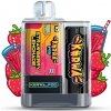 Kurwa Pod Starter Kit - Strawberry Lemonade (Jahodová limonáda) 20mg Jahodová limonáda