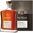 Metaxa Private Reserve 40% 0,7 l (kartón)