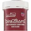 La Riché Directions Semi-Permanent Conditioning Hair Colour semi-permanentná farba na vlasy Neon Red 88 ml