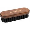 COLOURLOCK Leather cleaning Brush Brown - Kefa na kožu
