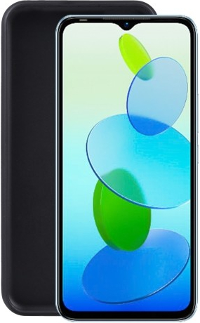 Púzdro Infinix Smart 6 HD