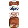 ALPRO Sójový nápoj čokoládový 1 l
