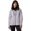 Arctic Crest Bonded Full Zip Lavender Pearl Black
