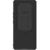 Nillkin CamShield PRO Zadný Kryt pre Xiaomi Redmi Note 14 Pro 5G/Poco X7 5G Black 6902048288645