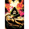 Doctor Doom by Cantwell & Larroca