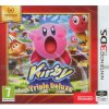 Kirby Triple Deluxe (3DS)