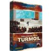 Stronghold Games Terraforming Mars: Turmoil - EN (5. rozšíření - jazyk EN)