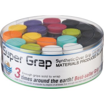 Yonex Pack Super Grap 36ks color