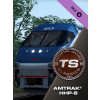 Digital Train Models Train Simulator: Amtrak HHP-8 Loco (PC) Steam Key 10000050608002