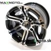 Disk 12x7/ 14x7, 4/110 SX ALLOY AR212 pre SUZUKI, YAMAHA, HONDA, CF MOTO, KAWASAKI a iné MODEL: Model 1: 4+3 ET+10