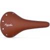 Kožené sedlo Selle San Marco Regal Evo Racing Le Elegance hnedé 150 mm