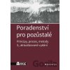 Poradenství pro pozůstalé - Naděžda Špatenková