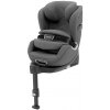 Cybex Anoris T 76-115cm Platinum 2023 Soho Grey detská autosedačka 15 mesiacov - 6 rokov