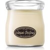 Milkhouse Candle Co. Creamery Victorian Christmas vonná sviečka Cream Jar 142 g