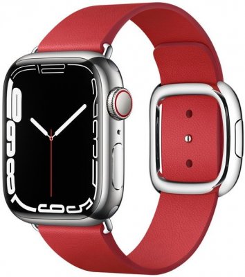 Apple Watch 4 - najlepšie smart hodinky 2023