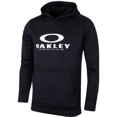 OAKLEY 360 PO Fleece Black