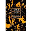 The Odyssey & The Iliad Complete - Homer