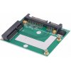 Mini Pci-e MSATA SSD na 2,5