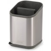 Odkvapkávač na príbory Joseph Joseph Duo Steel 851682