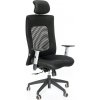 kancelárska stolička LEXA XL 3D