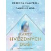 Karty hvězdných duší (Rebecca Campbell)