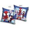 Carbotex Detský vankúšik Spidey Superhrdinovia
