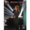 Piano Play-Along Volume 126: Bruno Mars - PVG + CD